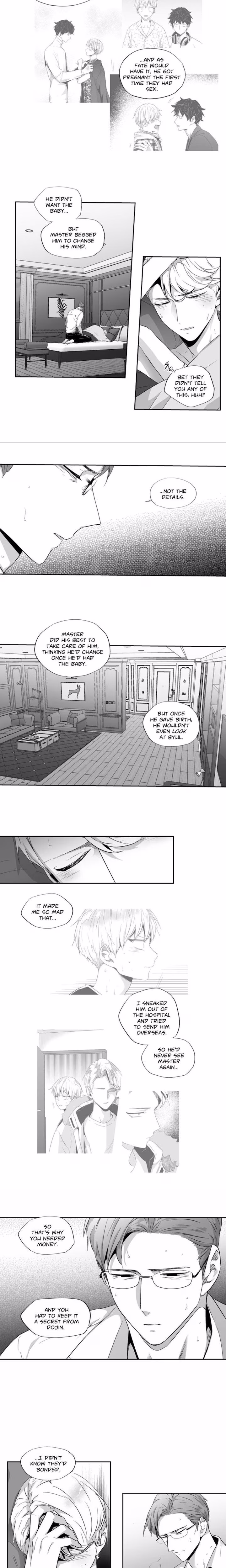 Love Is An Illusion - Chapter 67 - Part 3