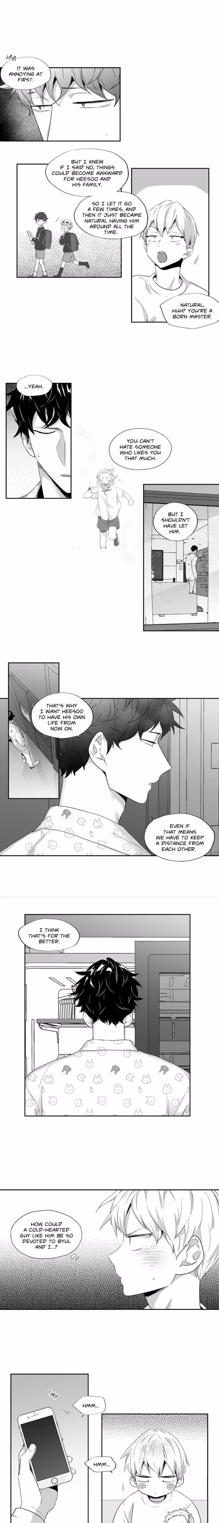 Love Is An Illusion - Chapter 67 - Part 7