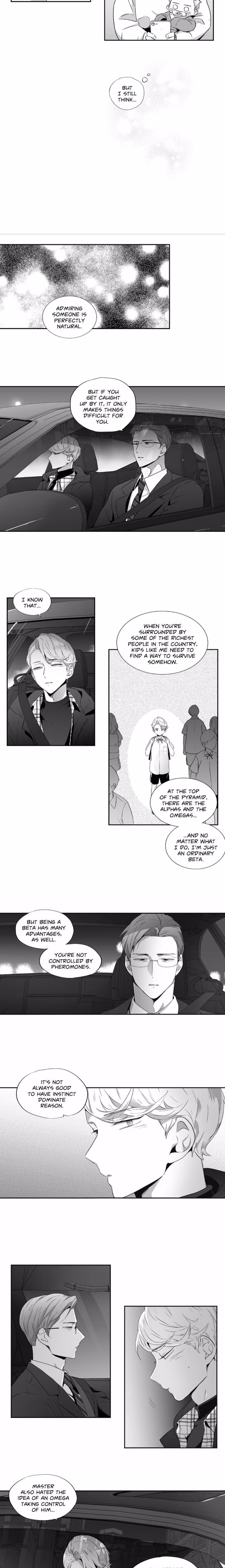 Love Is An Illusion - Chapter 67 - Part 8