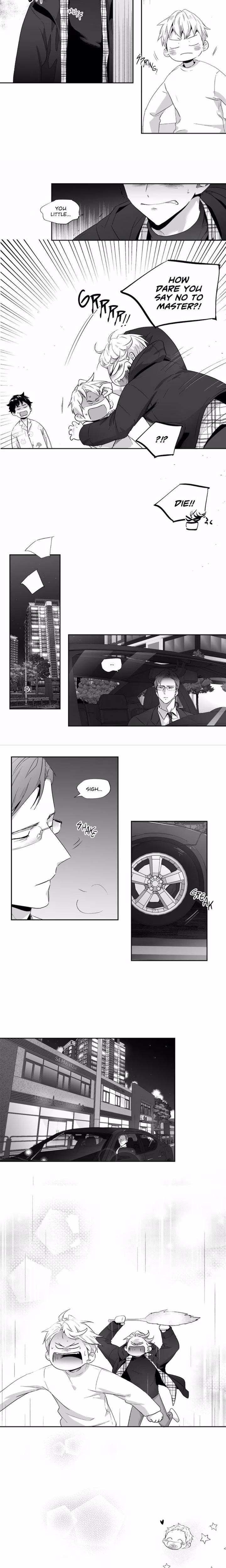 Love Is An Illusion - Chapter 67 - Part 11