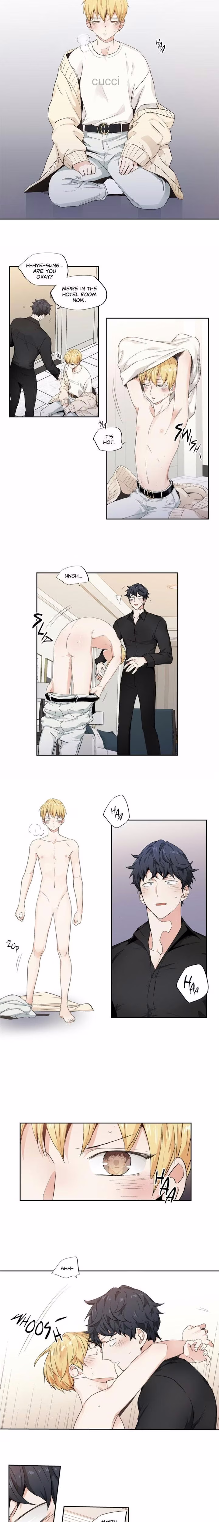 Love Is An Illusion - Chapter 68 - Part 5