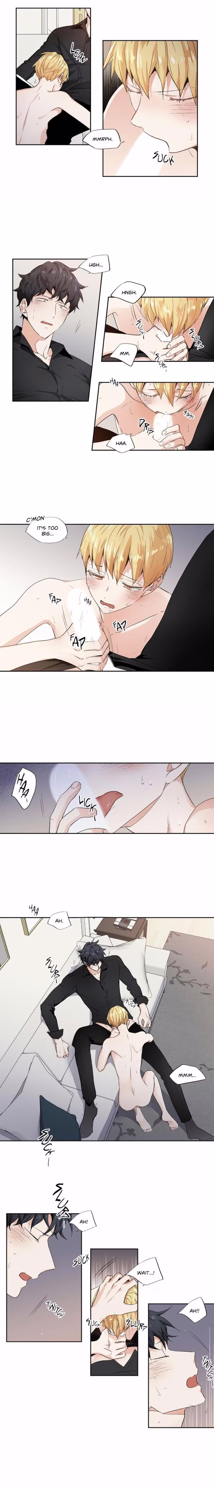 Love Is An Illusion - Chapter 68 - Part 8