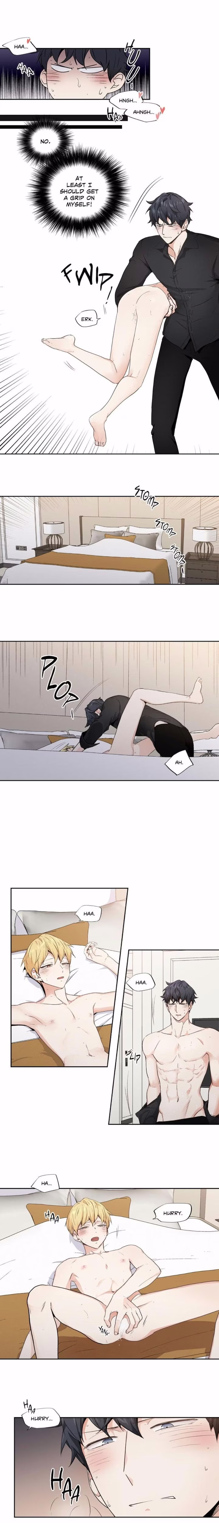 Love Is An Illusion - Chapter 69 - Part 5