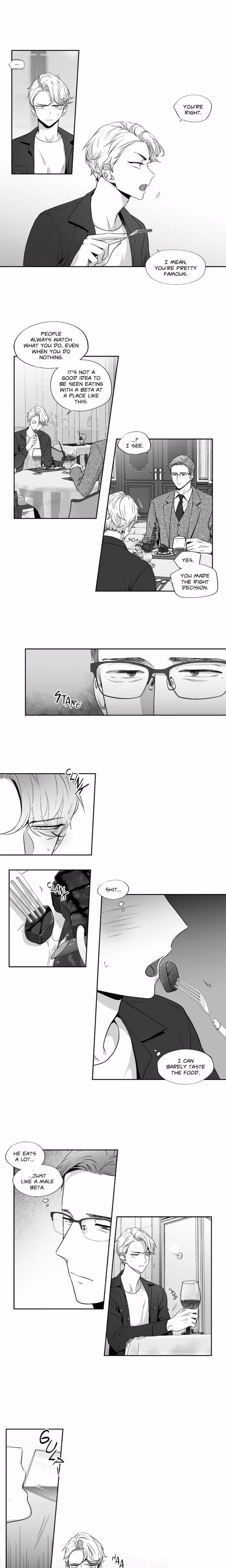 Love Is An Illusion - Chapter 71 - Part 4