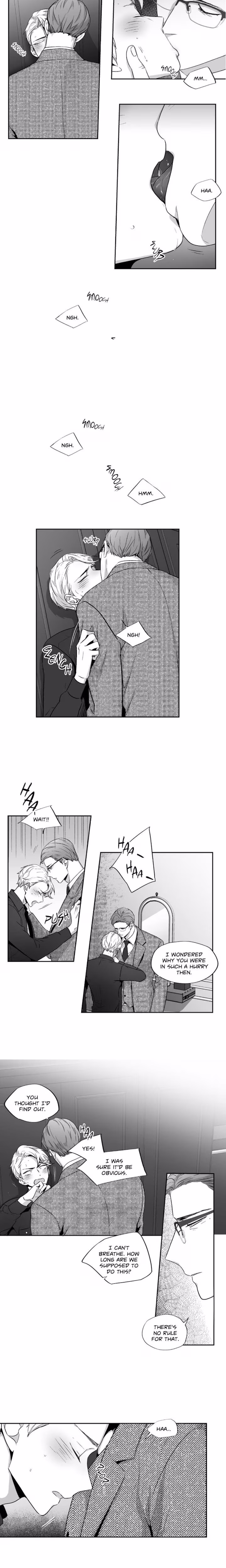 Love Is An Illusion - Chapter 71 - Part 8