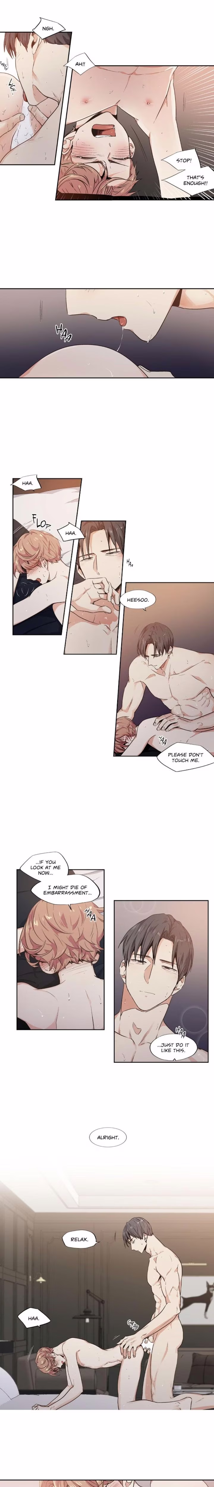 Love Is An Illusion - Chapter 72 - Part 3