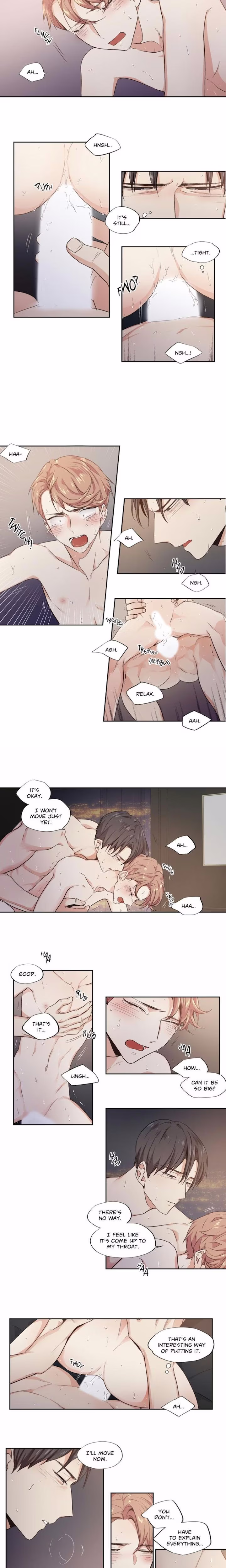 Love Is An Illusion - Chapter 72 - Part 4