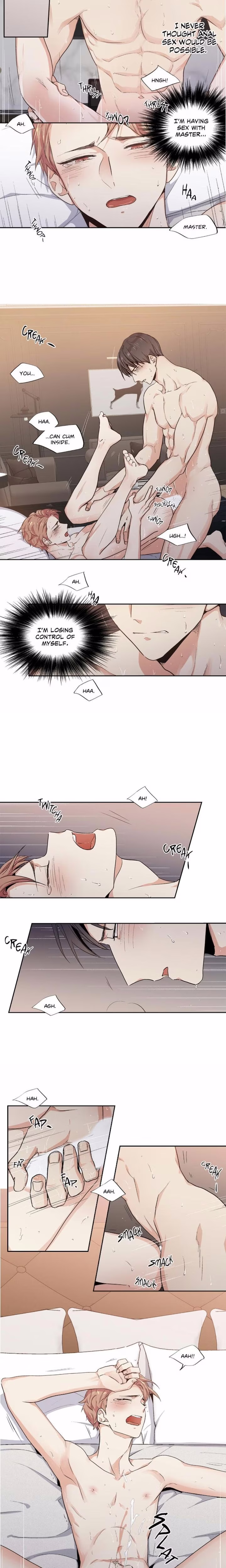 Love Is An Illusion - Chapter 72 - Part 7