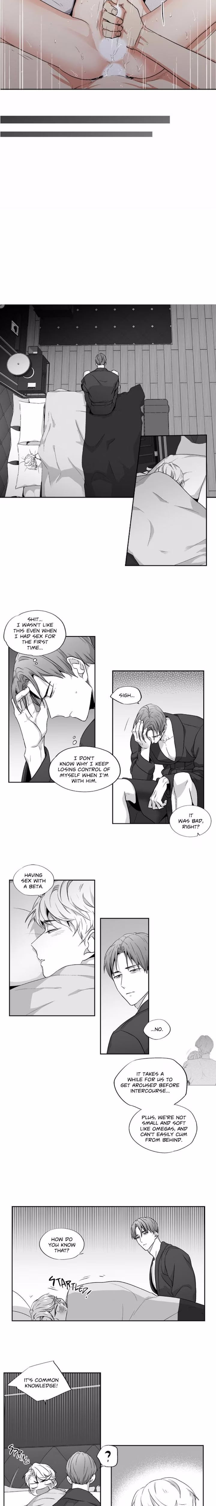 Love Is An Illusion - Chapter 72 - Part 8