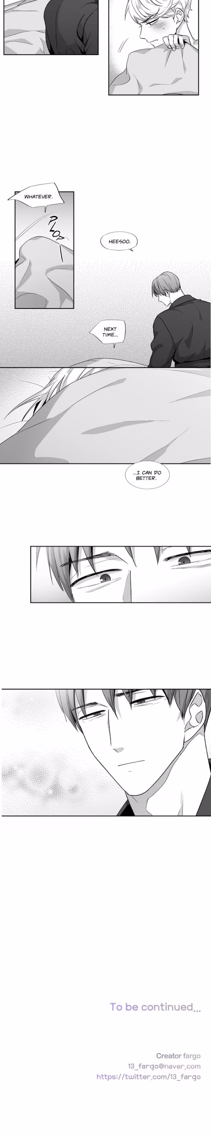 Love Is An Illusion - Chapter 72 - Part 9