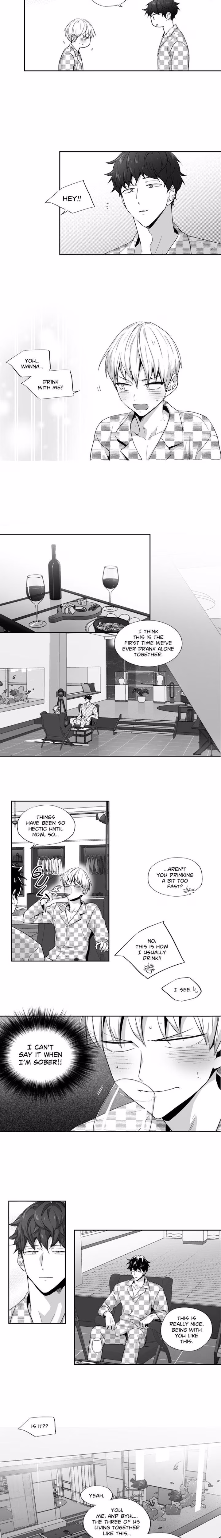 Love Is An Illusion - Chapter 73 - Part 6