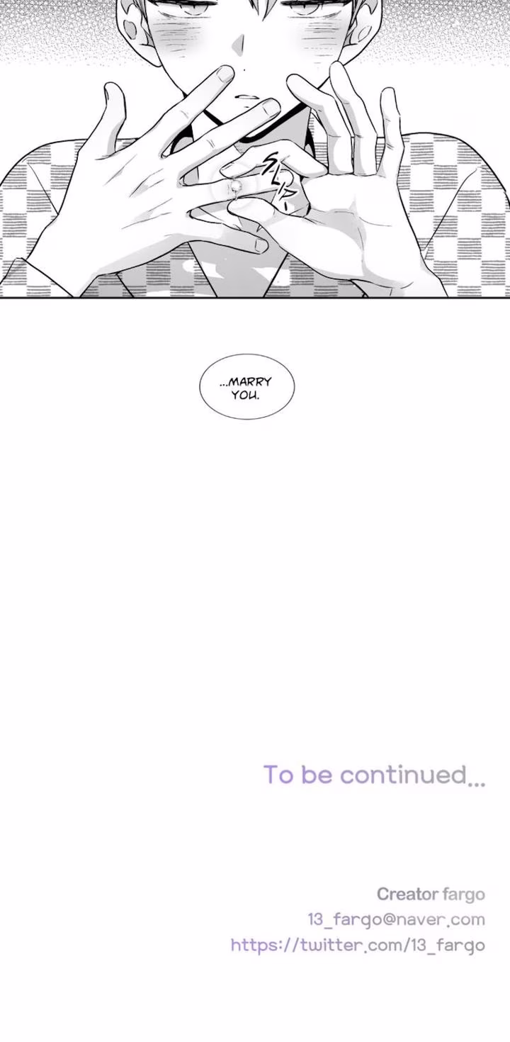 Love Is An Illusion - Chapter 73 - Part 9