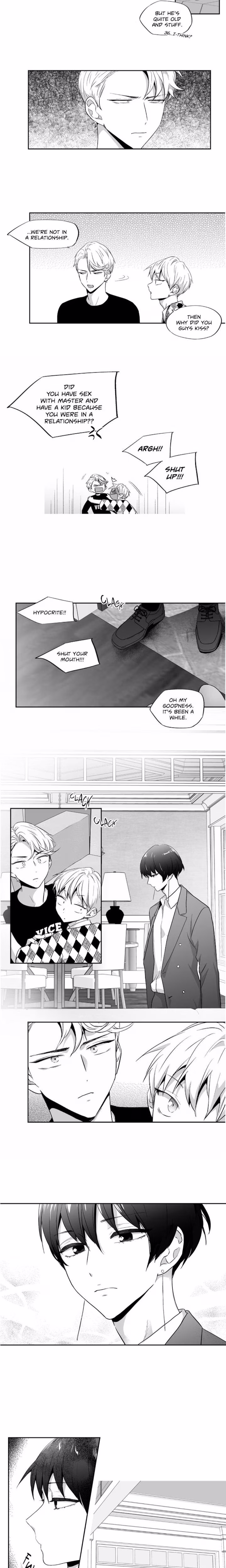 Love Is An Illusion - Chapter 75 - Part 7