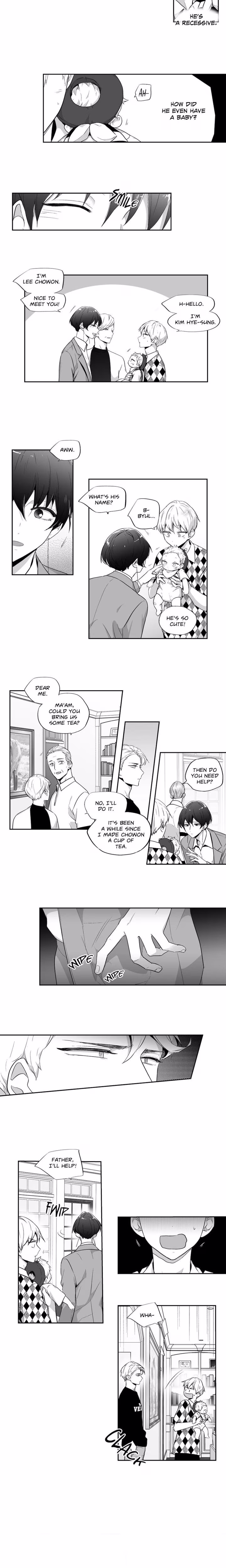 Love Is An Illusion - Chapter 76 - Part 3