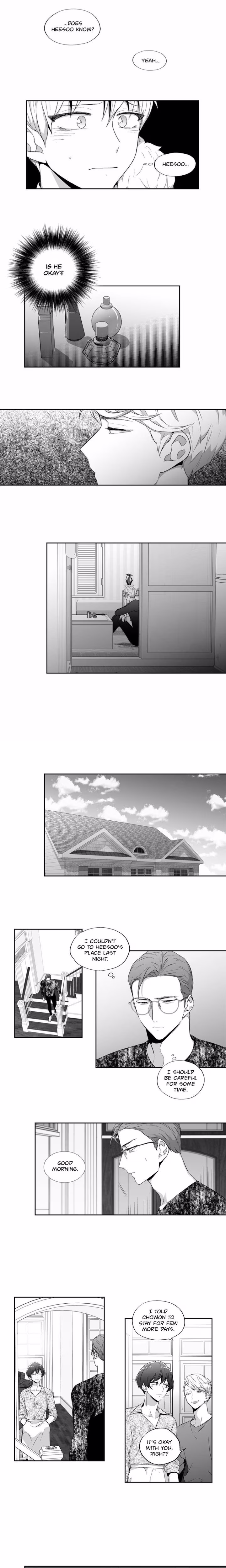 Love Is An Illusion - Chapter 77 - Part 4