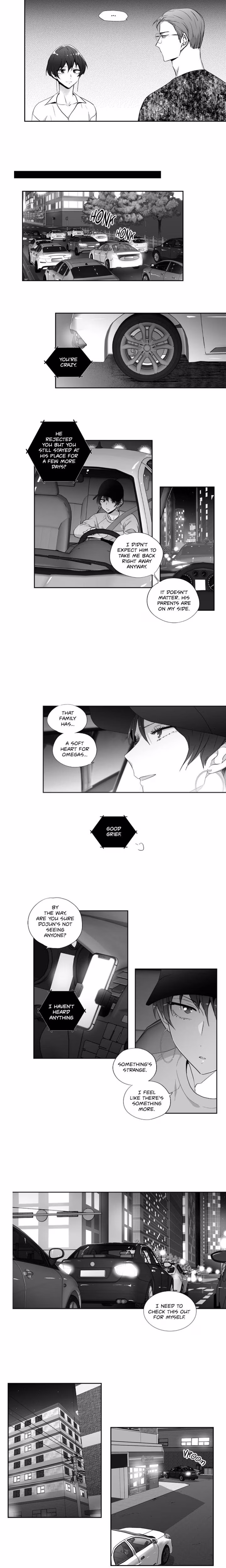 Love Is An Illusion - Chapter 77 - Part 5