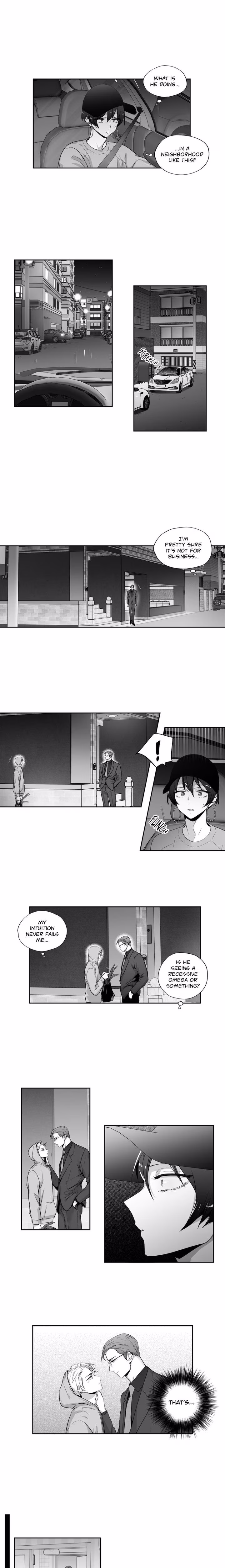 Love Is An Illusion - Chapter 77 - Part 6