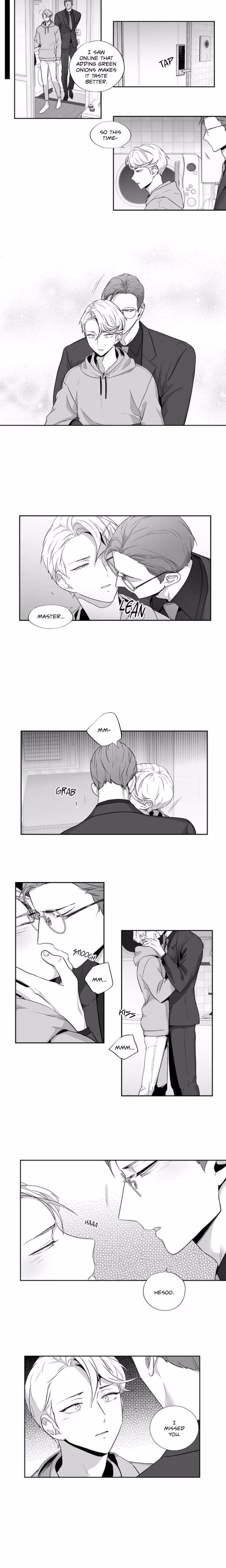 Love Is An Illusion - Chapter 77 - Part 7