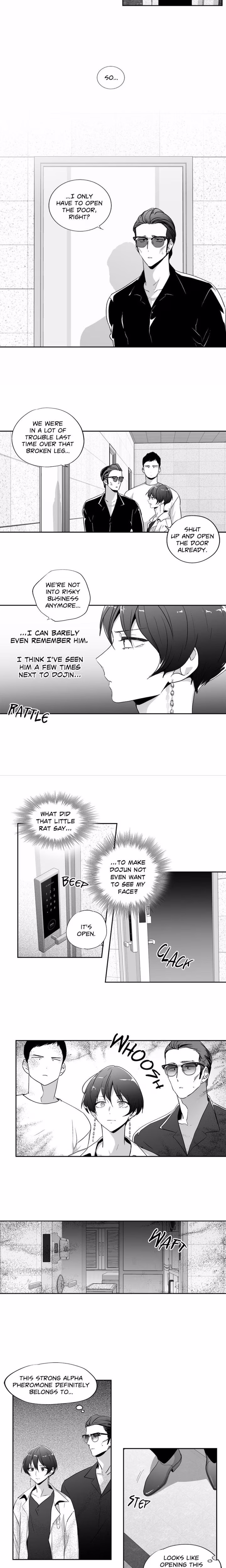 Love Is An Illusion - Chapter 78 - Part 7