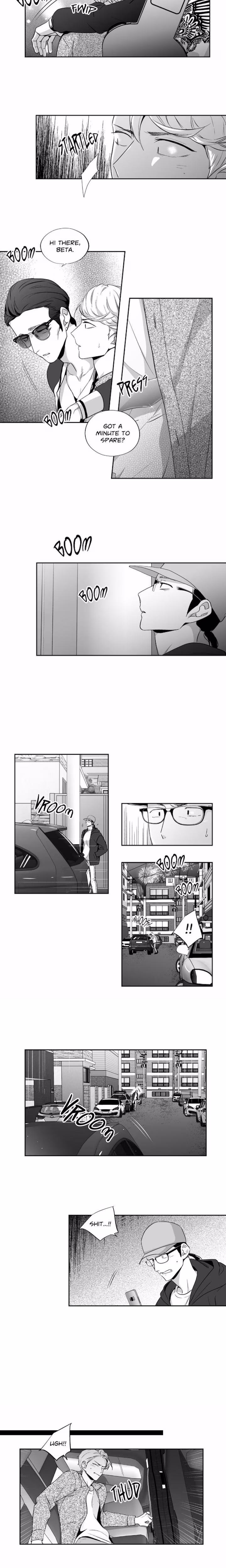 Love Is An Illusion - Chapter 79 - Part 4