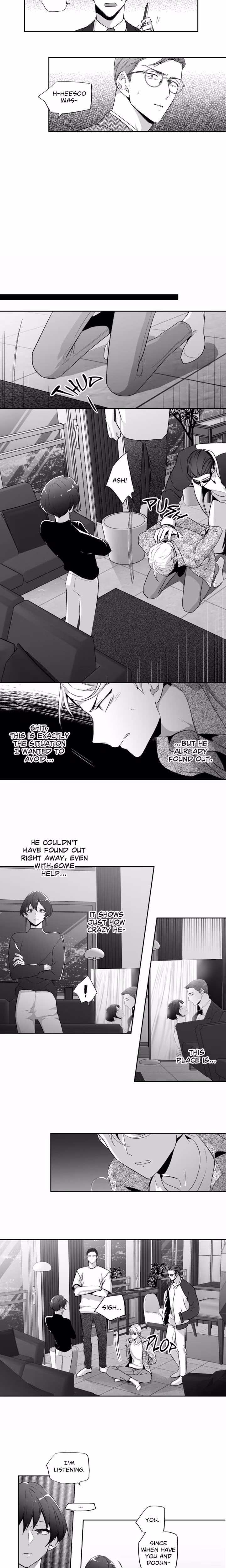 Love Is An Illusion - Chapter 79 - Part 6