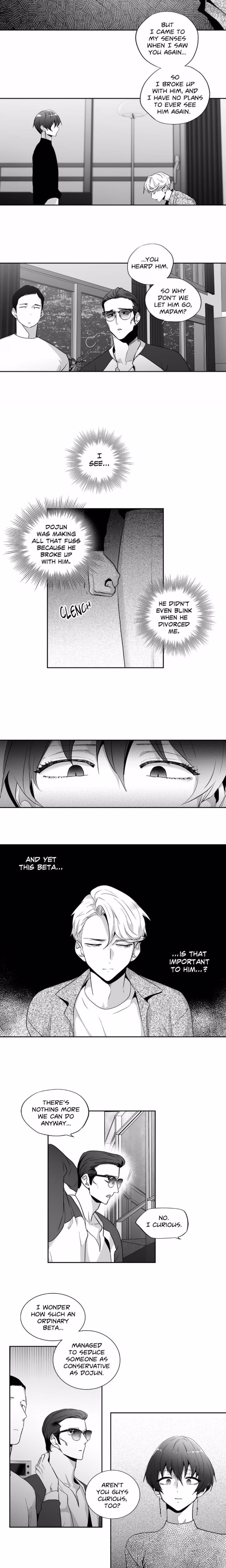 Love Is An Illusion - Chapter 79 - Part 8