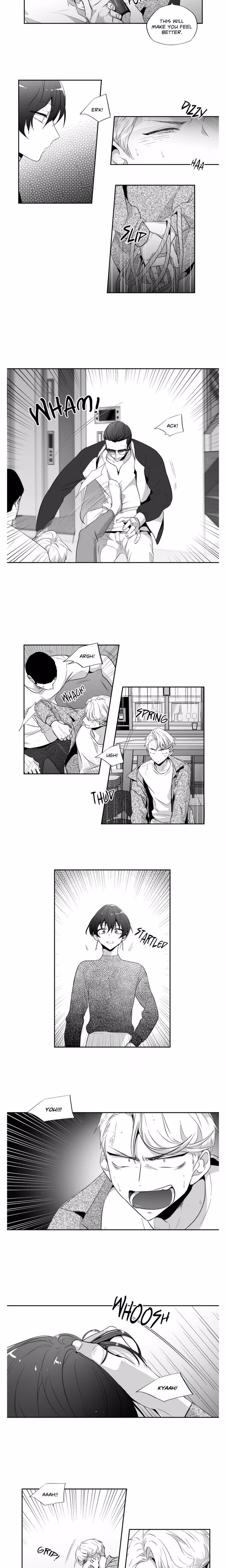 Love Is An Illusion - Chapter 80 - Part 3