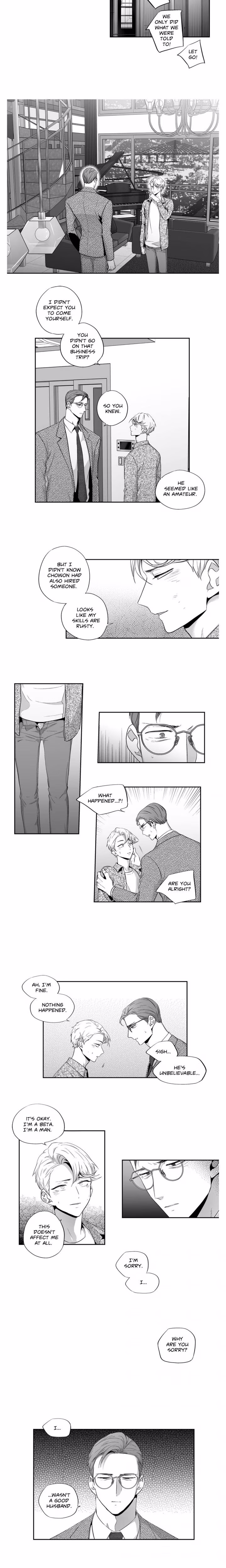 Love Is An Illusion - Chapter 80 - Part 7