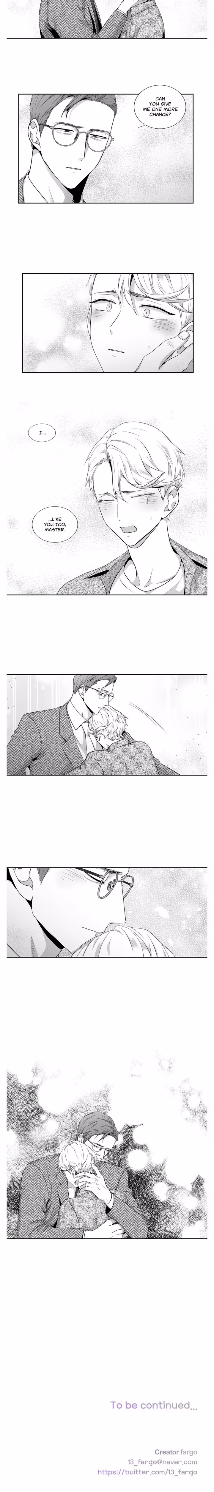 Love Is An Illusion - Chapter 80 - Part 9