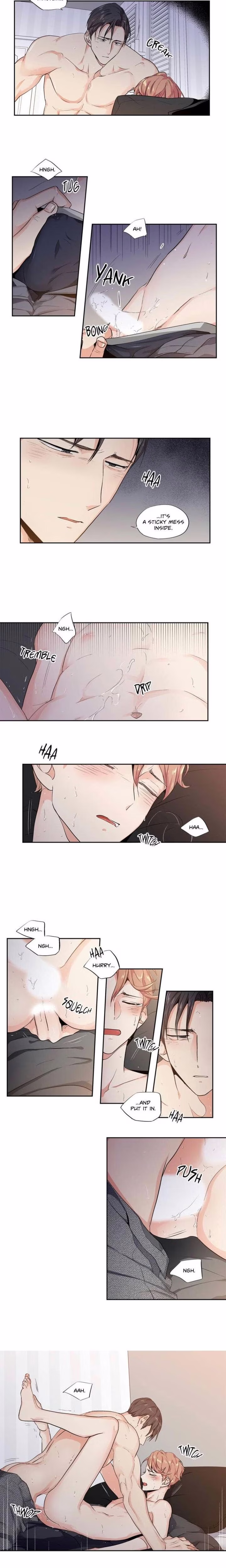 Love Is An Illusion - Chapter 81 - Part 3