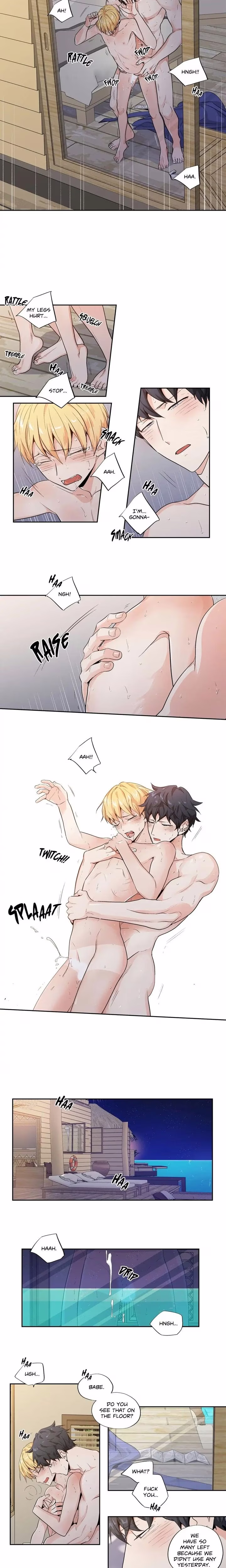 Love Is An Illusion - Chapter 82 - Part 8