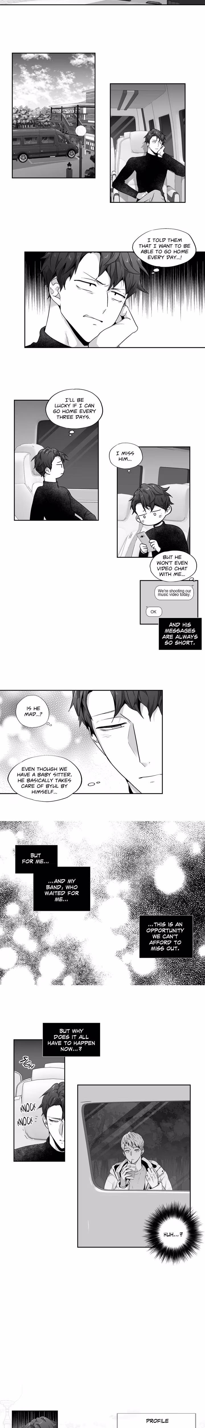 Love Is An Illusion - Chapter 84 - Part 3