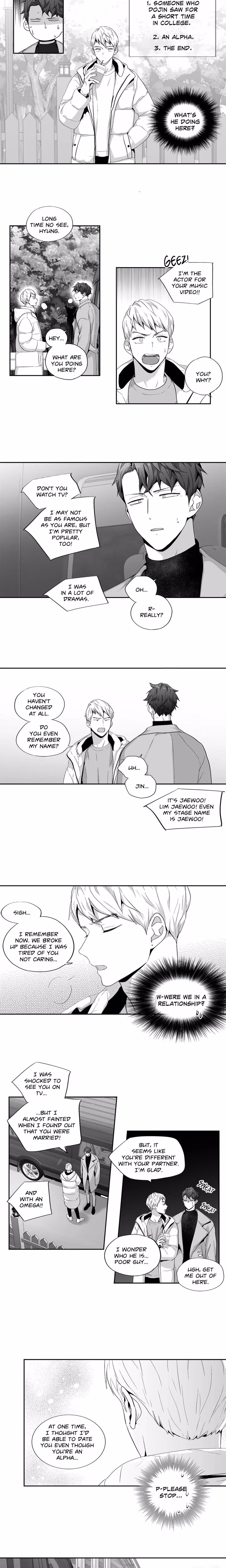 Love Is An Illusion - Chapter 84 - Part 4