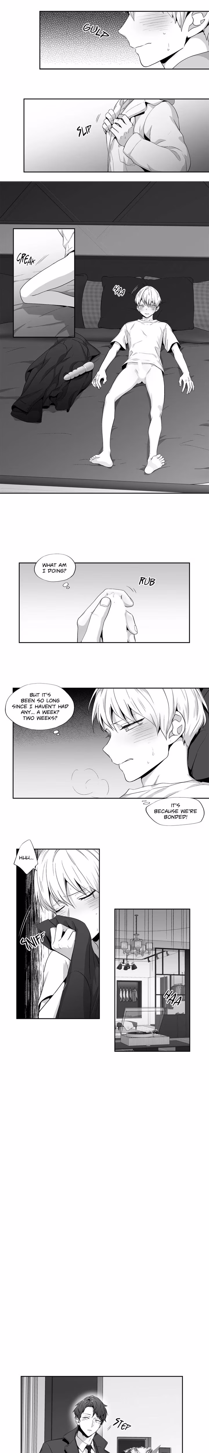 Love Is An Illusion - Chapter 84 - Part 7