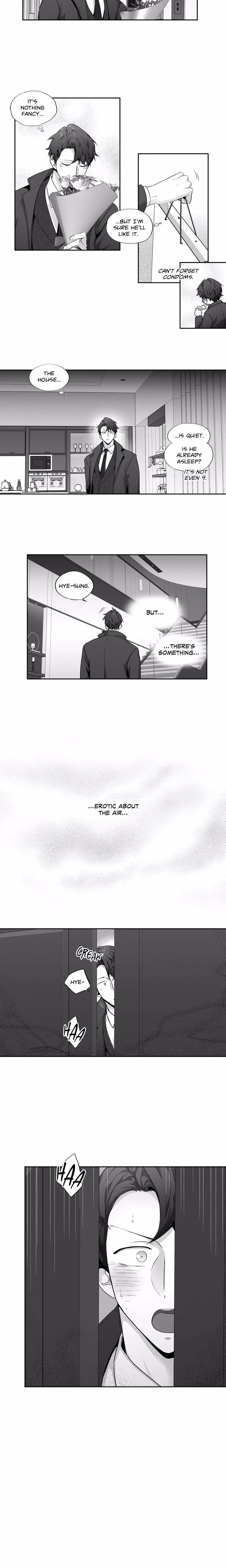 Love Is An Illusion - Chapter 84 - Part 8