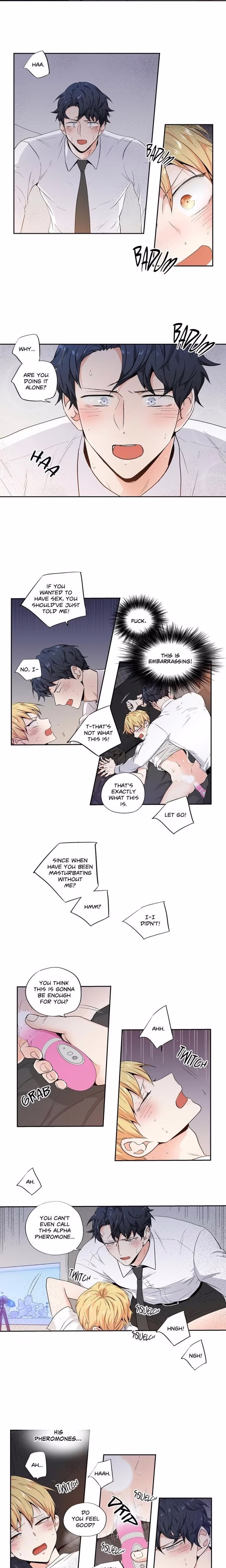 Love Is An Illusion - Chapter 85 - Part 4