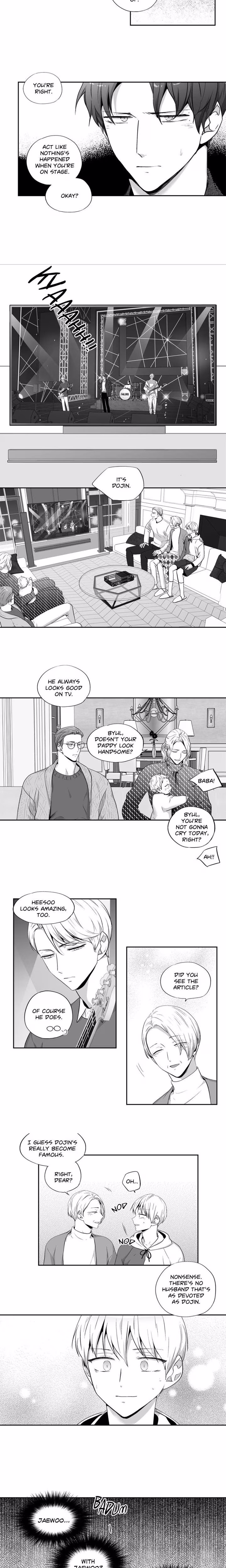 Love Is An Illusion - Chapter 86 - Part 6