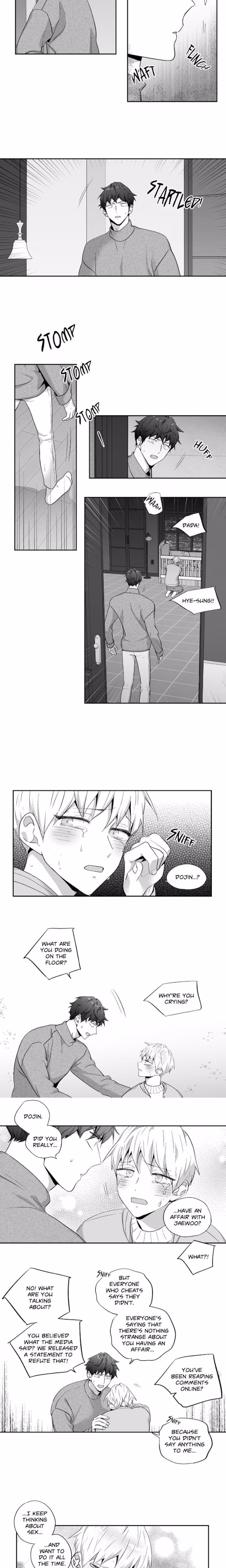 Love Is An Illusion - Chapter 87 - Part 6