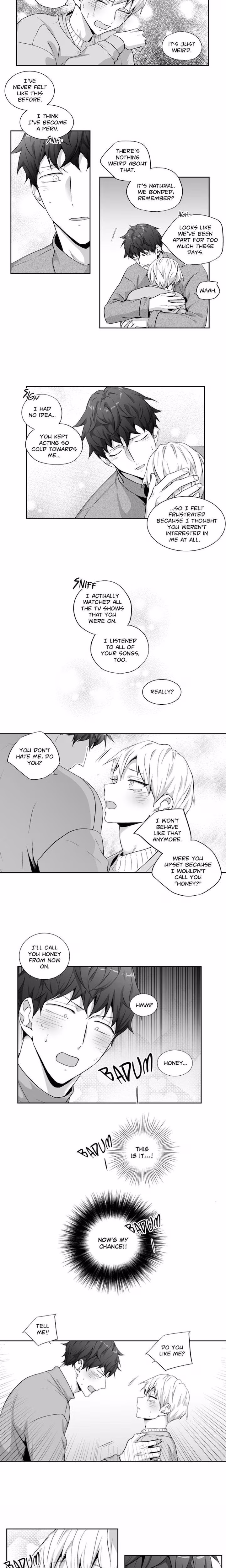 Love Is An Illusion - Chapter 87 - Part 7