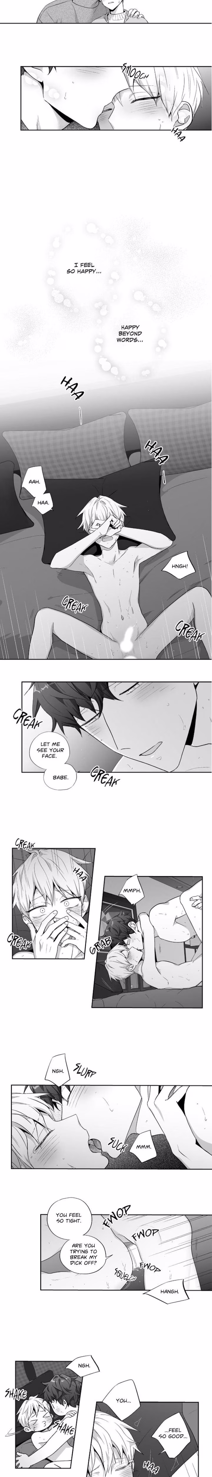 Love Is An Illusion - Chapter 87 - Part 9