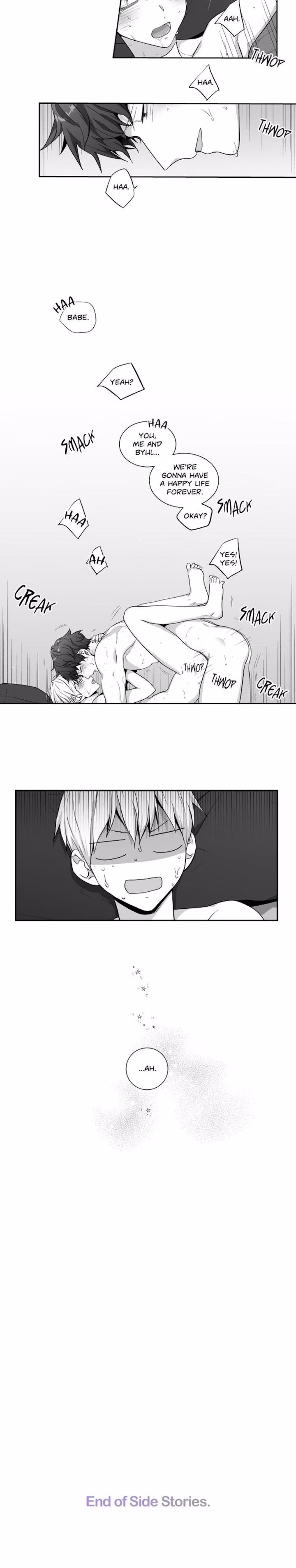 Love Is An Illusion - Chapter 87 - Part 10