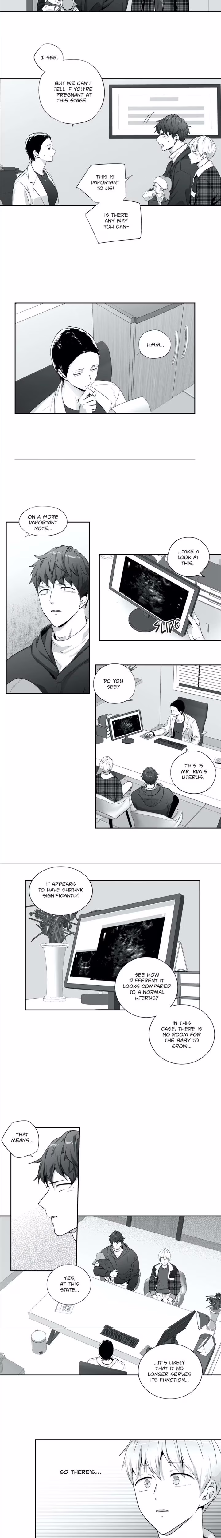 Love Is An Illusion - Chapter 88 - Part 3