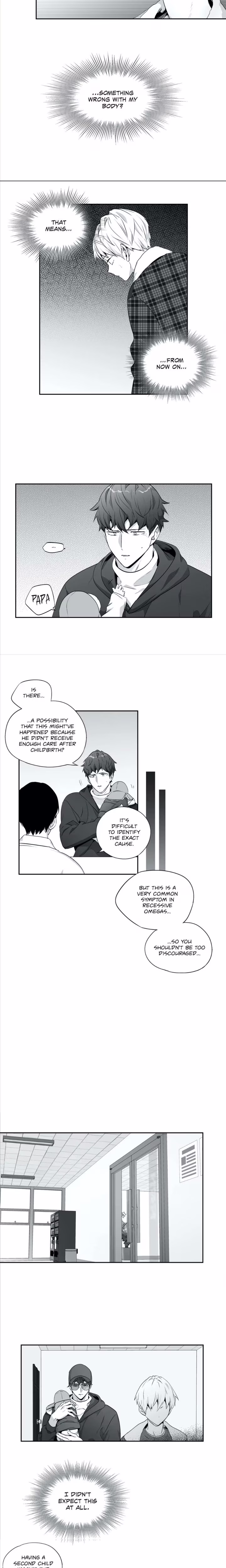 Love Is An Illusion - Chapter 88 - Part 4