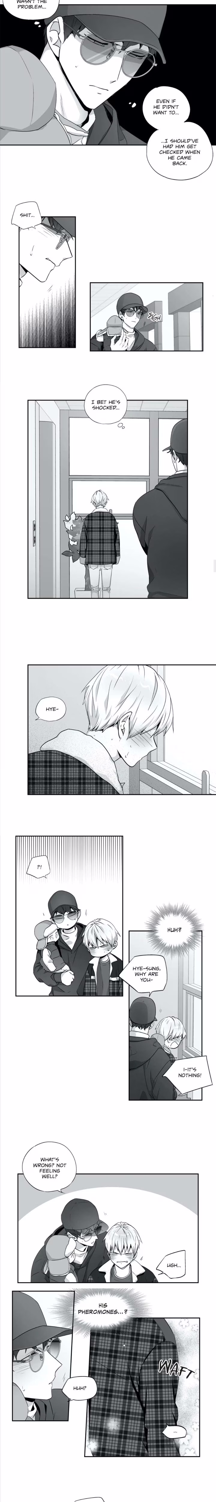 Love Is An Illusion - Chapter 88 - Part 5