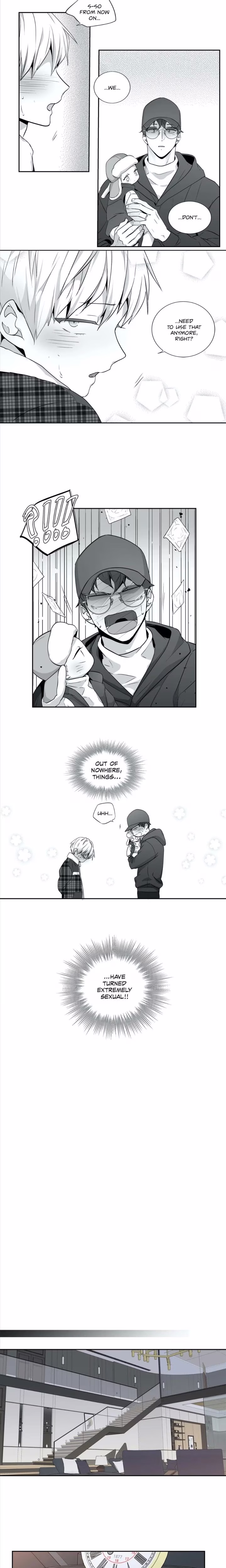 Love Is An Illusion - Chapter 88 - Part 6