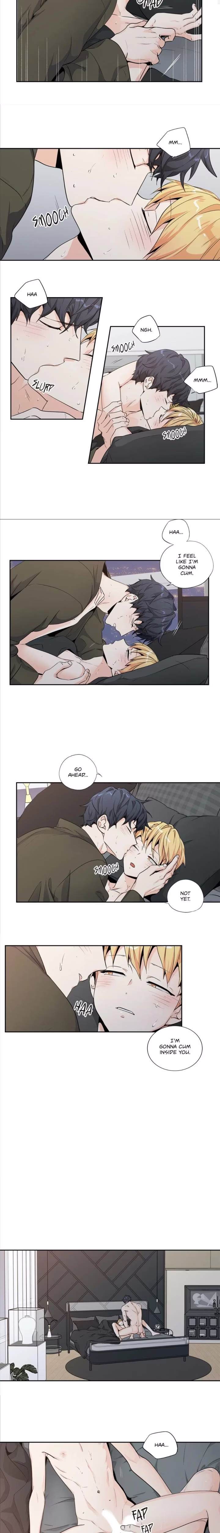 Love Is An Illusion - Chapter 88 - Part 9