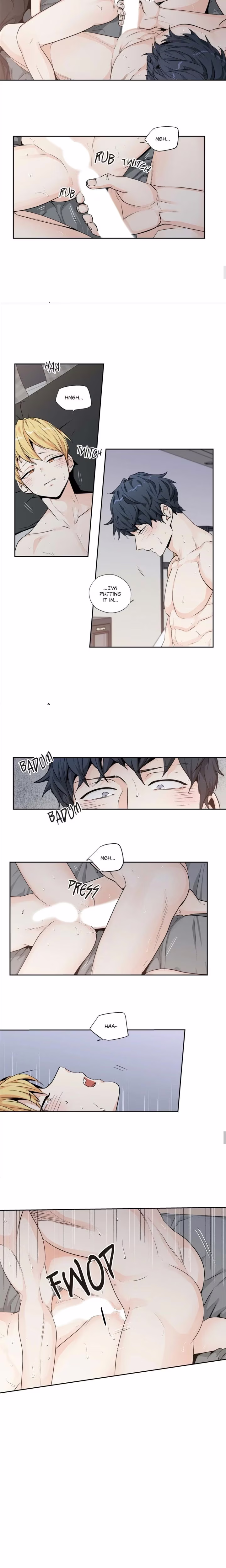 Love Is An Illusion - Chapter 88 - Part 10