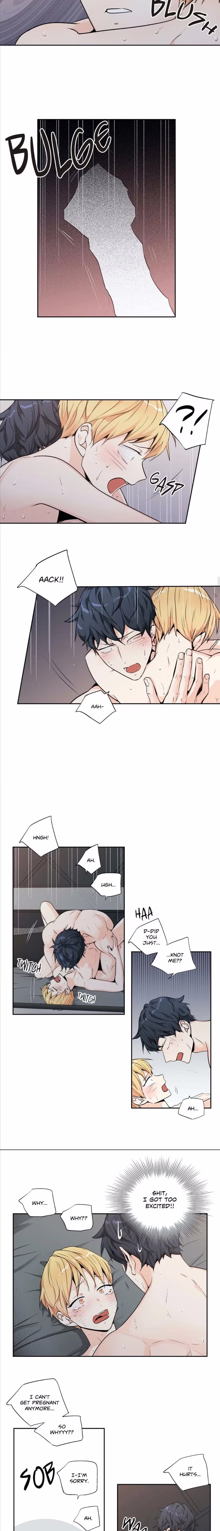 Love Is An Illusion - Chapter 89 - Part 6