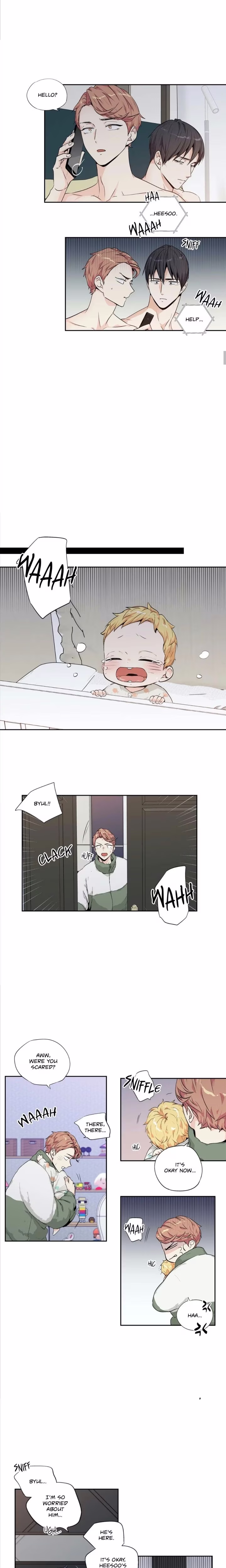 Love Is An Illusion - Chapter 89 - Part 8