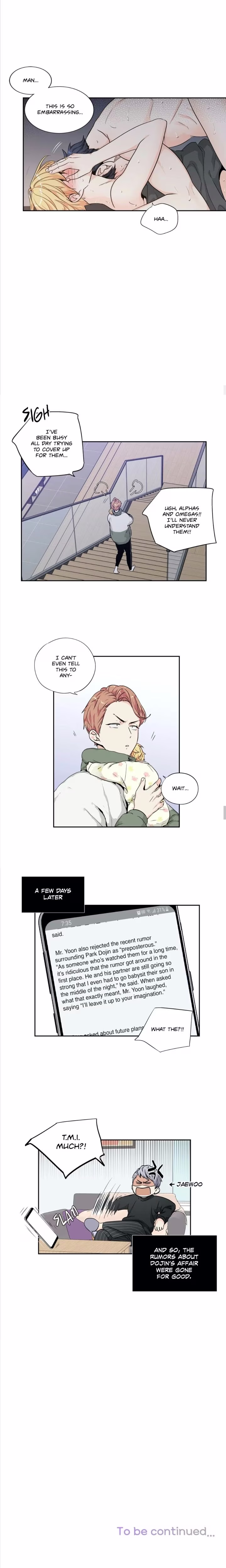 Love Is An Illusion - Chapter 89 - Part 10